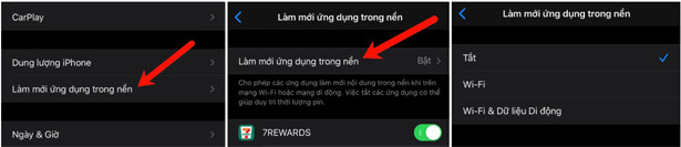 Mẹo tăng tốc iPhone cũ ảnh 9 Mẹo tăng tốc iPhone cũ