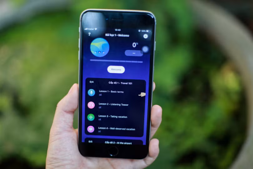 Những ứng dụng làm việc, học tập miễn phí