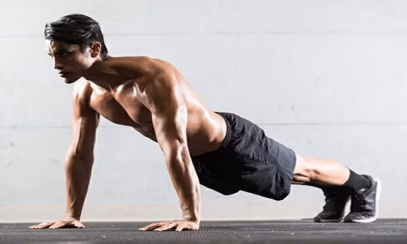 9 bài tập thể dục đơn giản tại nhà cho những ngày cách ly xã hội