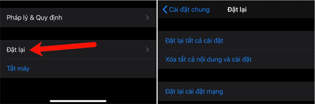 Mẹo tăng tốc iPhone cũ ảnh 12 Mẹo tăng tốc iPhone cũ