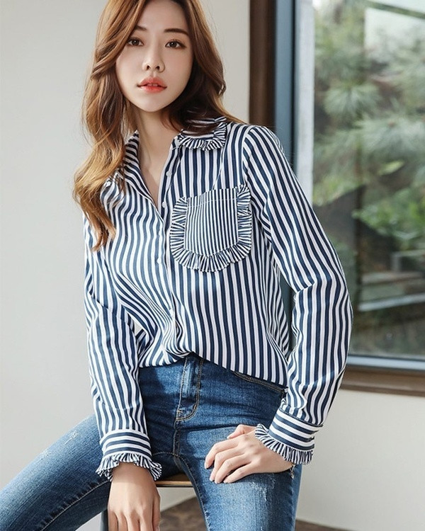 Những họa tiết mùa hè bạn nên có trong tủ đồ, không sợ lỗi mốt ảnh 10 Những họa tiết mùa hè bạn nên có trong tủ đồ, không sợ lỗi mốt