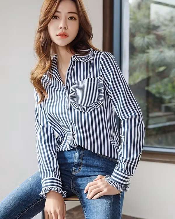 Những họa tiết mùa hè bạn nên có trong tủ đồ, không sợ lỗi mốt