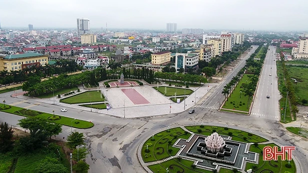 Hà Tĩnh nghiêm túc thực hiện chỉ thị về cách ly toàn xã hội