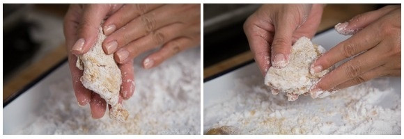 Ngày se lạnh, làm món gà sốt cay, càng ăn càng “say”