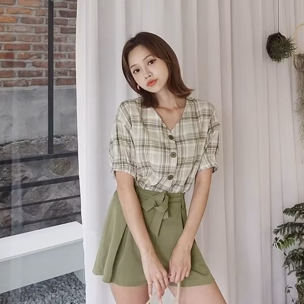 Những họa tiết mùa hè bạn nên có trong tủ đồ, không sợ lỗi mốt