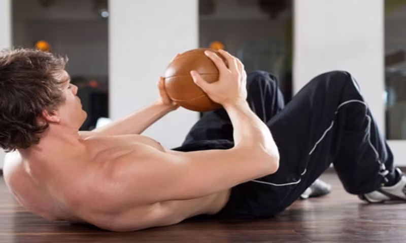 9 bài tập thể dục đơn giản tại nhà cho những ngày cách ly xã hội