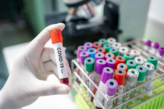 Nga điều chế thành công 3 loại thuốc có thể giúp điều trị Covid-19