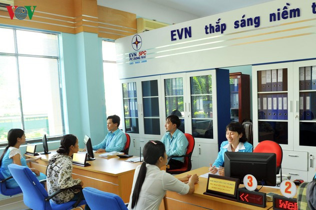 evn đề xuất nhiều giải pháp chung tay phòng chống dịch covid-19 hình 1 EVN đề xuất giãn thời gian thu tiền điện 1 tháng