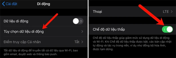Mẹo tăng tốc iPhone cũ