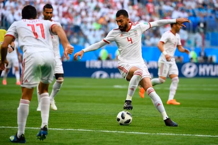 “Choáng” với dàn sao World Cup được HLV Queiroz triệu tập đấu ĐT Việt Nam