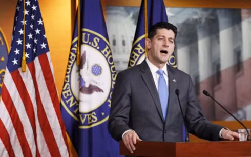 Thế giới ngày qua: Tổng thống Trump sẽ không ký dự luật tránh đóng cửa chính phủ liên bang