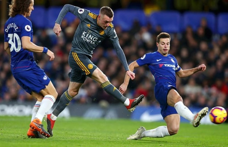 Man City, Chelsea cùng thua sốc sân nhà, Liverpool bứt phá ảnh 9 Man City, Chelsea cùng thua sốc sân nhà, Liverpool bứt phá