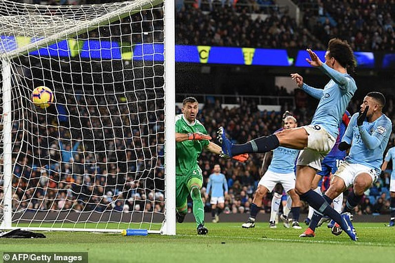 Man City, Chelsea cùng thua sốc sân nhà, Liverpool bứt phá ảnh 7 Man City, Chelsea cùng thua sốc sân nhà, Liverpool bứt phá