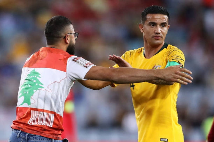 Những huyền thoại châu Á vắng mặt đáng tiếc ở Asian Cup 2019