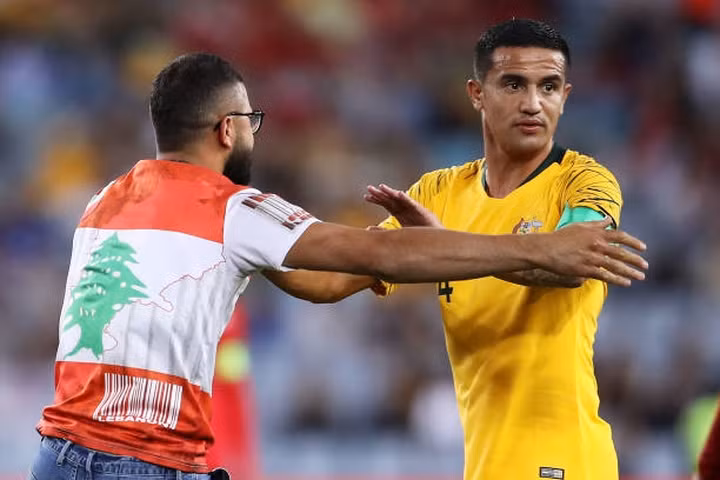 Những huyền thoại châu Á vắng mặt đáng tiếc ở Asian Cup 2019