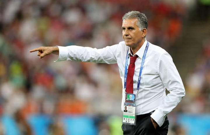 “Choáng” với dàn sao World Cup được HLV Queiroz triệu tập đấu ĐT Việt Nam