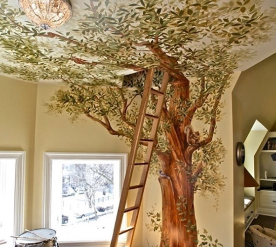 Thiết kế nhà tương lai để biến nhà bạn thành thiên đường