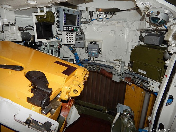 Bất ngờ Lào nhận xe tăng “Đại bàng trắng” cực hiện đại của Nga