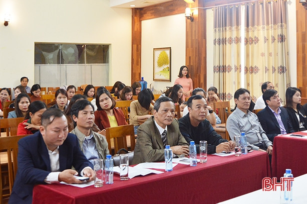 Hợp tác tạo nguồn nhân lực cho Khu sinh thái Hải Thượng