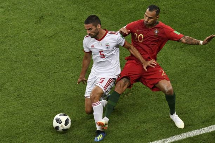 “Choáng” với dàn sao World Cup được HLV Queiroz triệu tập đấu ĐT Việt Nam