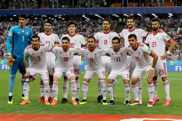 “Choáng” với dàn sao World Cup được HLV Queiroz triệu tập đấu ĐT Việt Nam