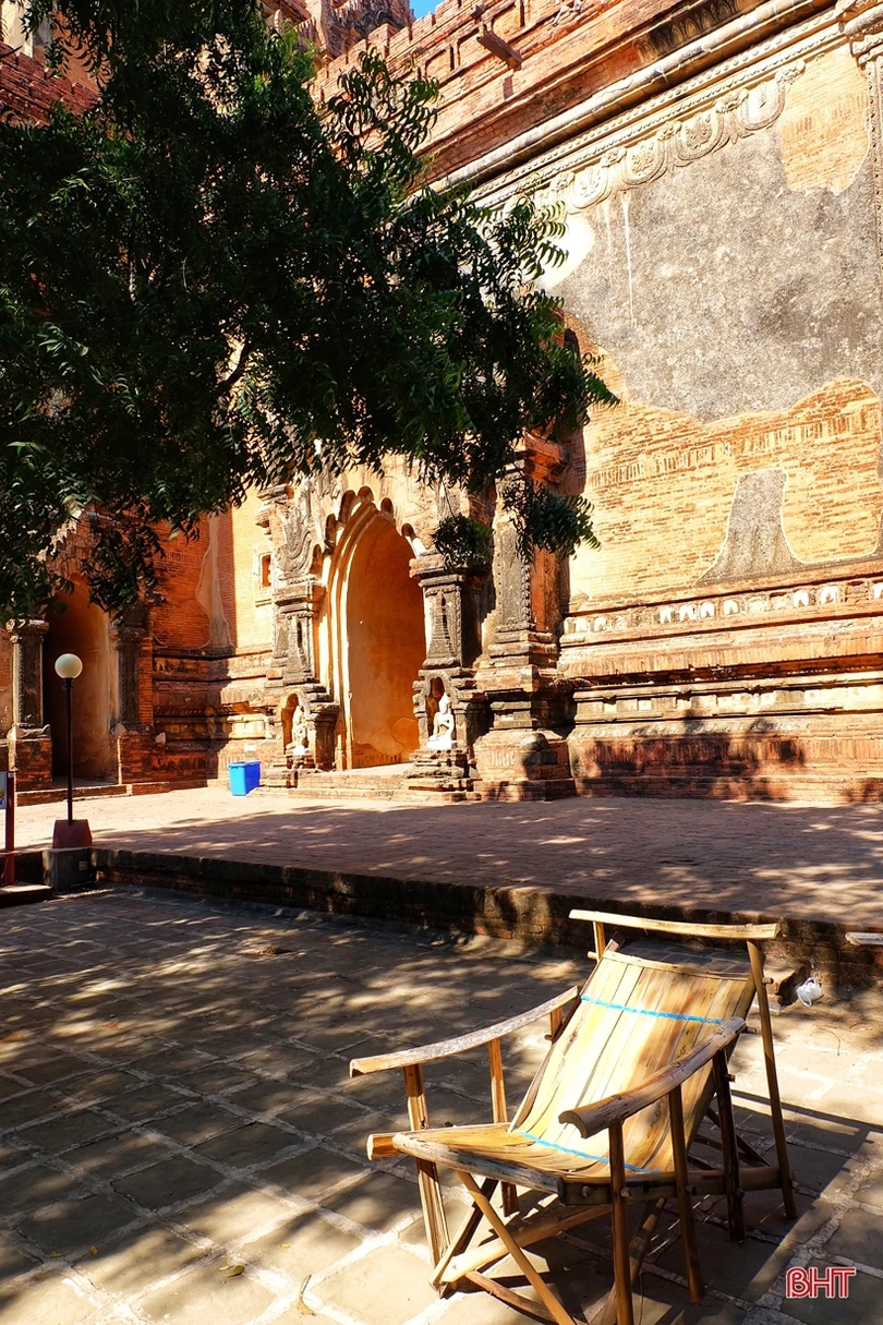 Khám phá xứ sở vàng Myanmar cùng nhóm bạn trẻ Hà Tĩnh chỉ với 6 triệu đồng