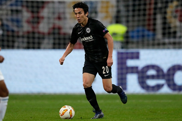 Những huyền thoại châu Á vắng mặt đáng tiếc ở Asian Cup 2019