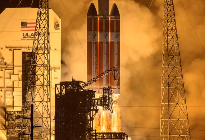 Những sự kiện khoa học quốc tế nổi bật năm 2018