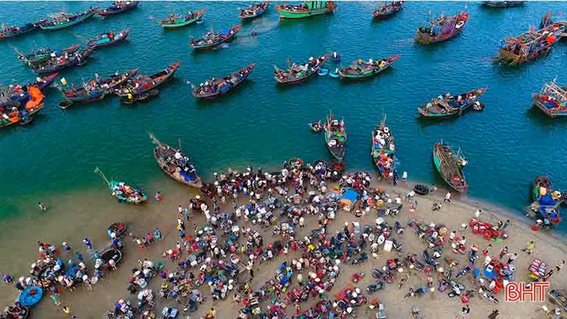 Đường đến vinh quang của các “tay máy” Hà Tĩnh