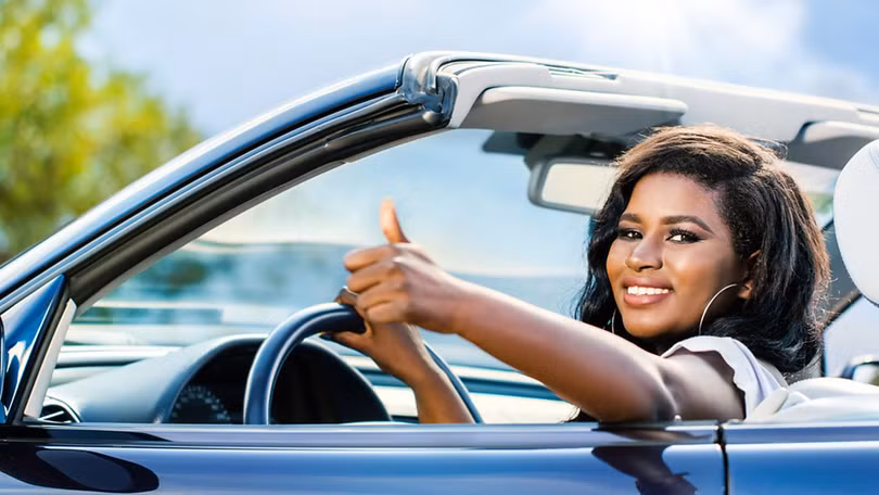 Nỗi sợ đạp nhầm chân ga với chân phanh, hóa giải cách nào?