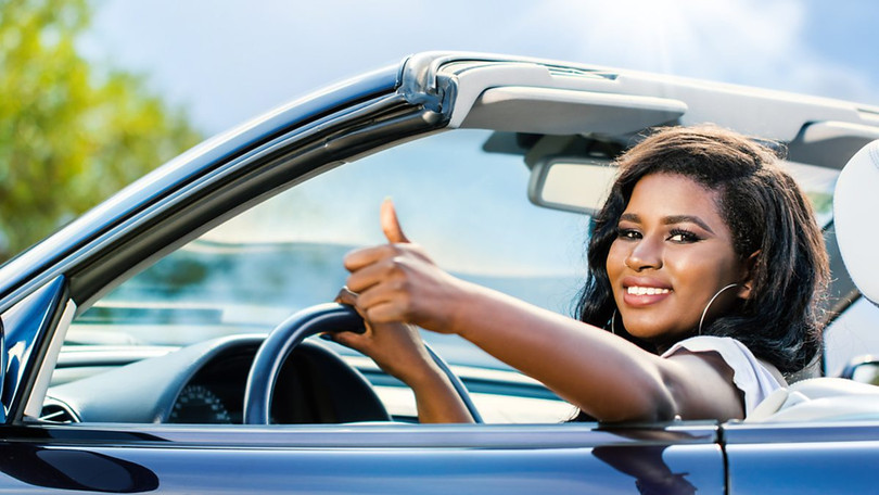 Cần giữ tinh thần thoải mái khi lái xe Nỗi sợ đạp nhầm chân ga với chân phanh, hóa giải cách nào?