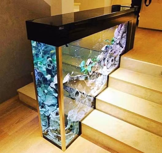 Thiết kế nhà tương lai để biến nhà bạn thành thiên đường