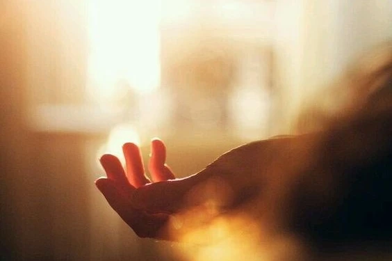 Đừng vội vã nắm tay ai đó chỉ vì đêm dài sợ cô đơn