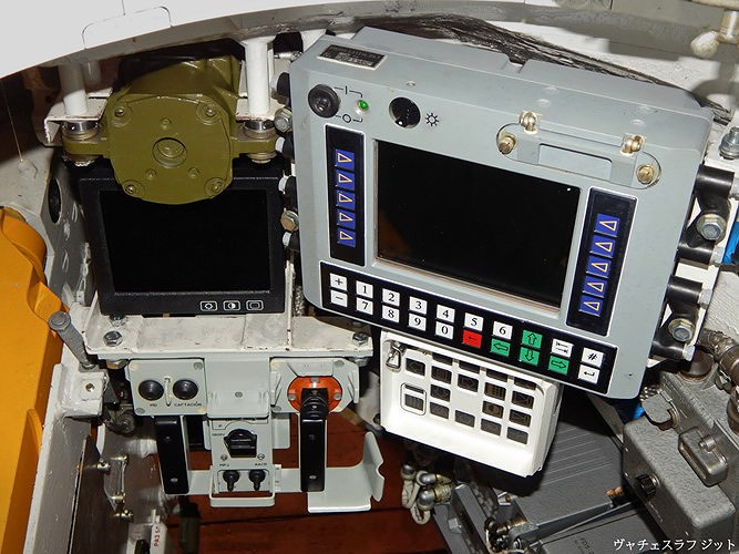 Bất ngờ Lào nhận xe tăng “Đại bàng trắng” cực hiện đại của Nga