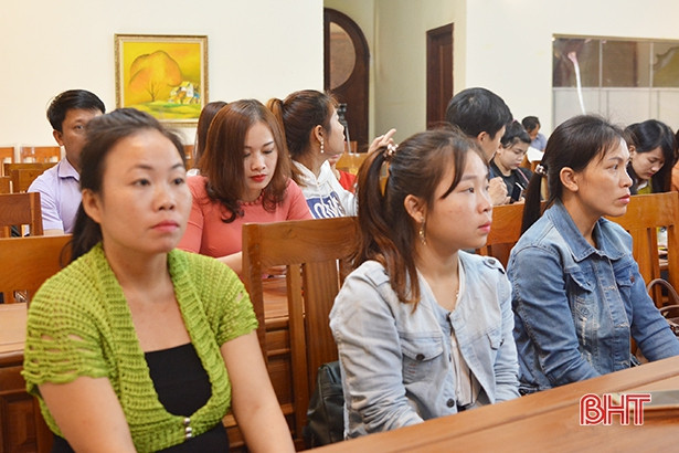 Hợp tác tạo nguồn nhân lực cho Khu sinh thái Hải Thượng