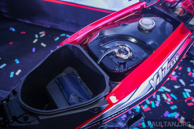 Xuất hiện Xuất hiện “bản sao” Honda Winner giá 1.000 USD tại Malaysia