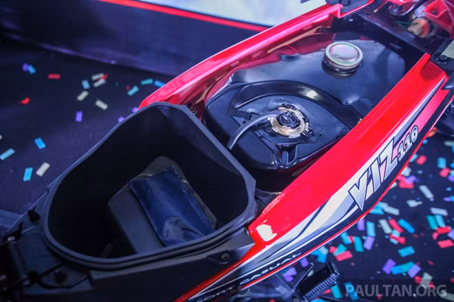 Xuất hiện “bản sao” Honda Winner giá 1.000 USD tại Malaysia