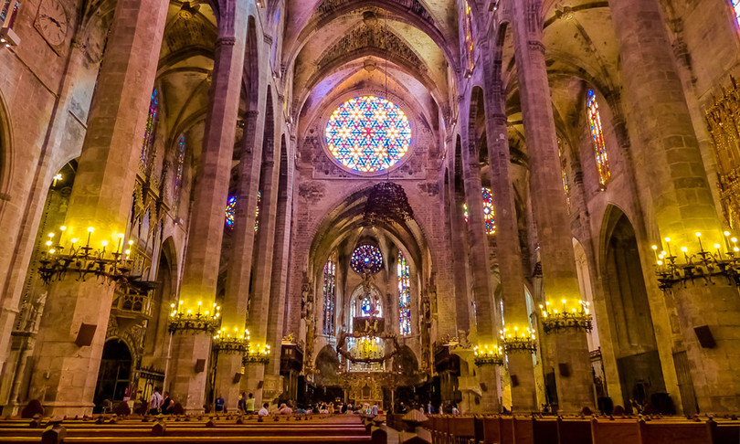 11 truyền thống Giáng sinh kỳ quặc trên thế giới