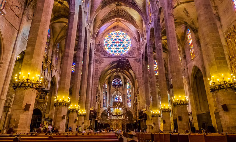 11 truyền thống Giáng sinh kỳ quặc trên thế giới hình ảnh 4 11 truyền thống Giáng sinh kỳ quặc trên thế giới