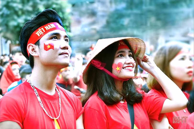 Đường đến vinh quang của các “tay máy” Hà Tĩnh