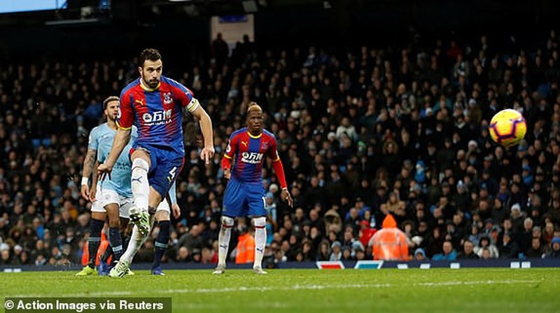 Man City, Chelsea cùng thua sốc sân nhà, Liverpool bứt phá ảnh 6 Man City, Chelsea cùng thua sốc sân nhà, Liverpool bứt phá