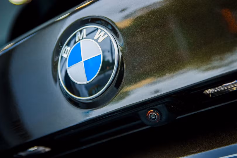 Chi tiết BMW X1 2018 tại Việt Nam