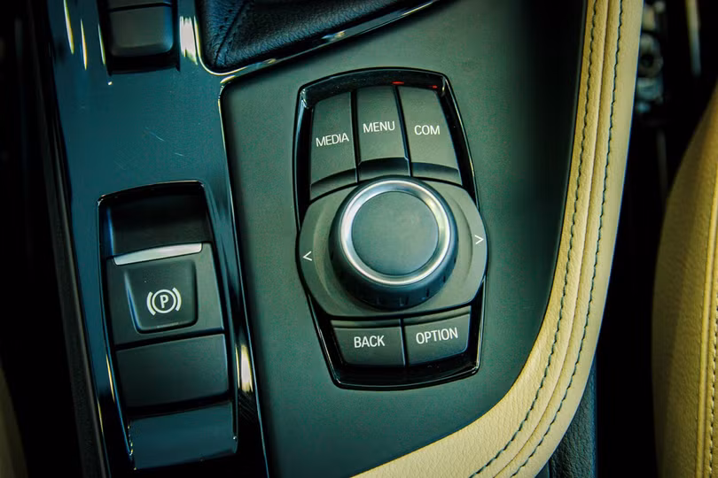 Chi tiết BMW X1 2018 tại Việt Nam