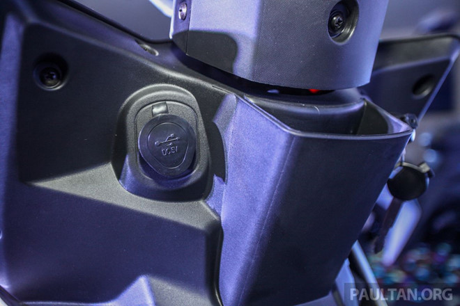 Xuất hiện Xuất hiện “bản sao” Honda Winner giá 1.000 USD tại Malaysia