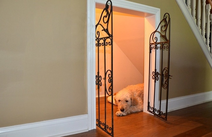 Thiết kế nhà tương lai để biến nhà bạn thành thiên đường