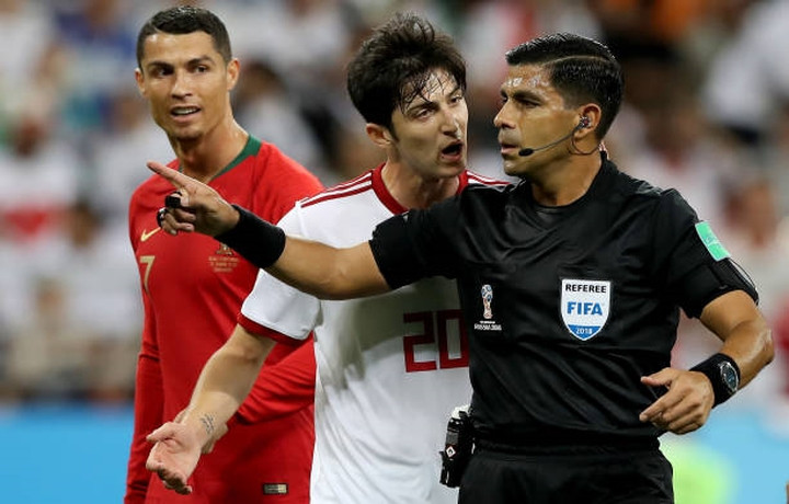 “Choáng” với dàn sao World Cup được HLV Queiroz triệu tập đấu ĐT Việt Nam