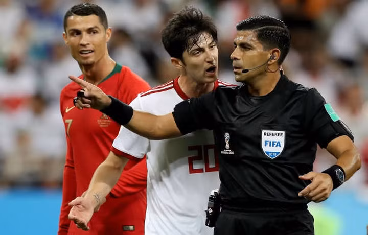 “Choáng” với dàn sao World Cup được HLV Queiroz triệu tập đấu ĐT Việt Nam