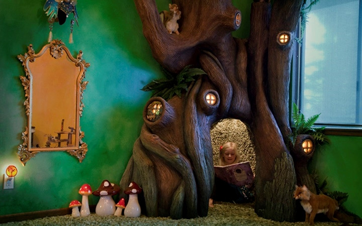 Thiết kế nhà tương lai để biến nhà bạn thành thiên đường