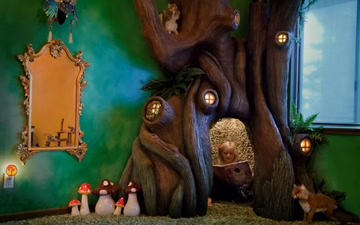 Thiết kế nhà tương lai để biến nhà bạn thành thiên đường