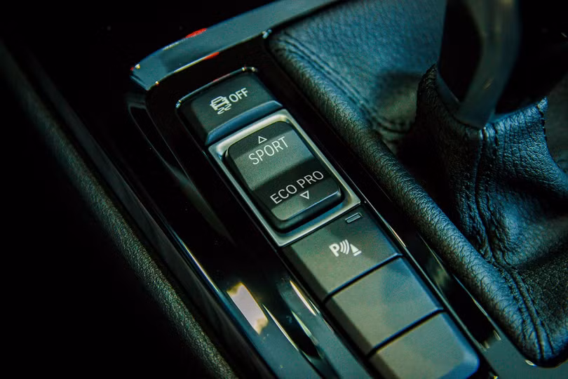 Chi tiết BMW X1 2018 tại Việt Nam